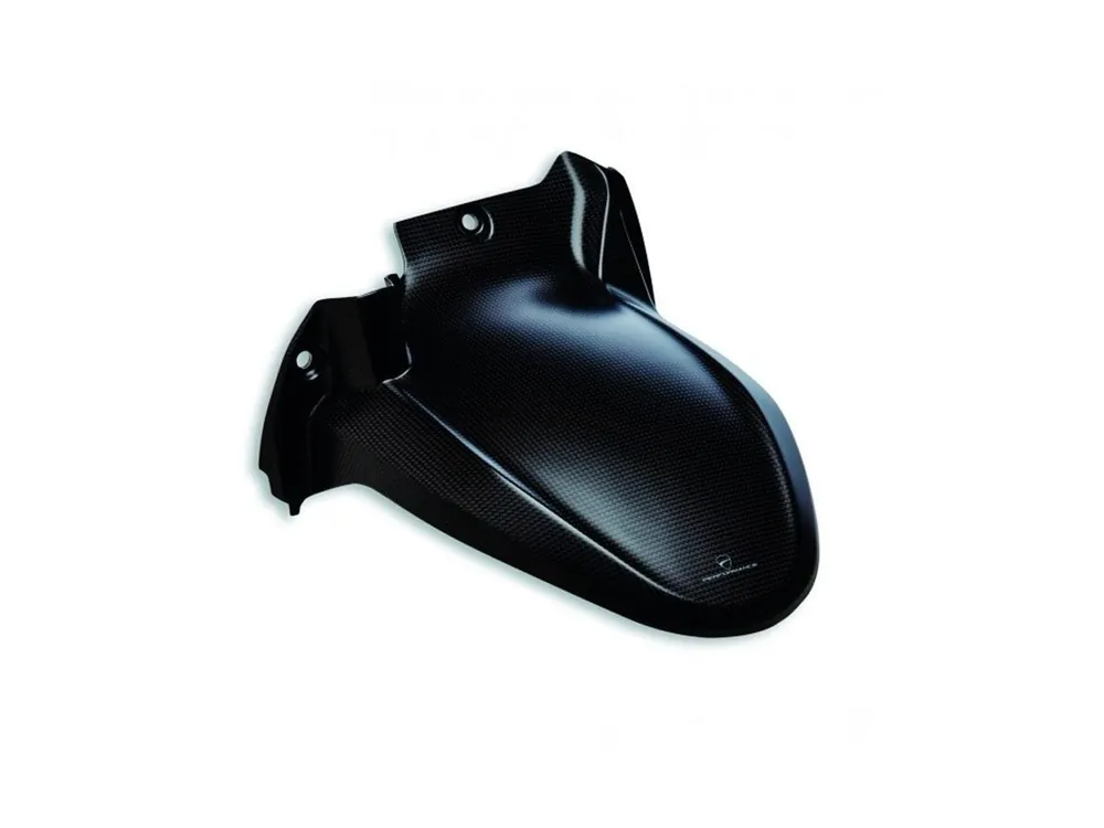 PARAFANGO POSTERIORE CARBONIO DUCATI PERFORMANCE DUCATI MULTISTRADA V4 / S 2021-2023- Spedito Oggi