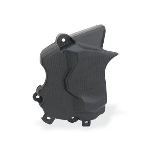 COVER PIGNONE CARBONIO CNC RACING DUCATI HYPERMOTARD 698 MONO 2024- Di Tendenza