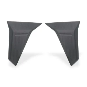 Compra Online COVER LATERALI RADIATORE ACQUA CARBONIO CNC RACING DUCATI HYPERMOTARD 698 MONO 2024-