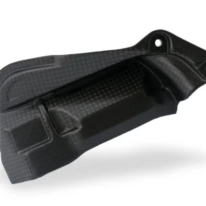 COVER TESTA CILINDRO POSTERIORE DX CNC RACING DUCATI PANIGALE V4 / S / R 2018-2024- Ultime Pezzi