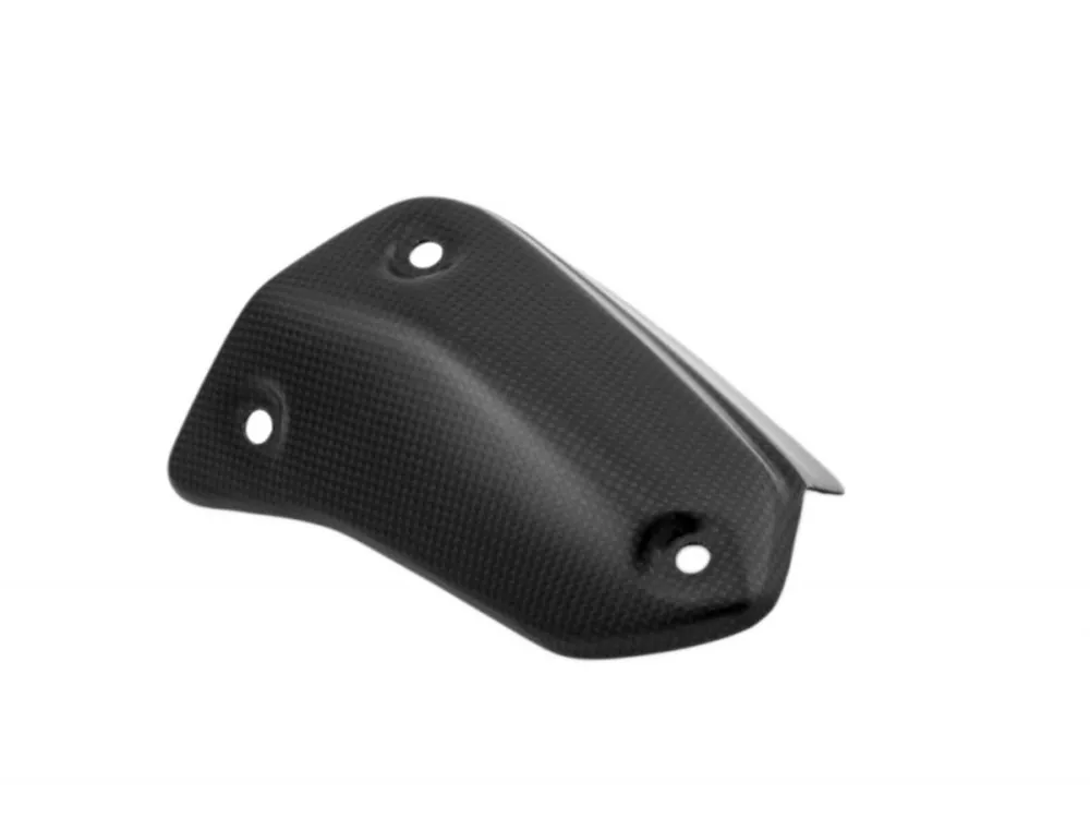 Bestseller PROTEZIONE CALORE TERMINALE SCARICO CARBONIO CNC RACING DUCATI HYPERMOTARD/STRADA 821 2013-15-