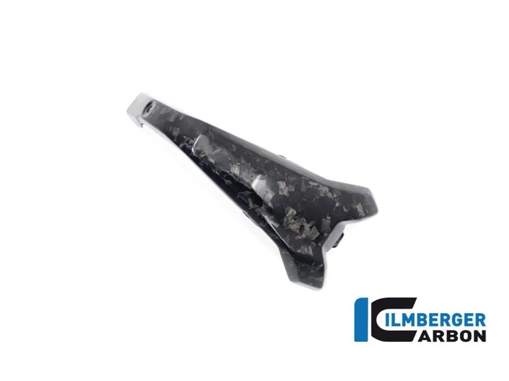 Nuovo Arrivo COVER CAP CANDELA DESTRA BLACK DIAMOND CARBON OPACO ILMBERGER BMW R 1300 R / RS 2025-2026-