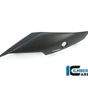 Scelto Dai Clienti ACCESSORIO PORTATARGA CARBONIO OPACO ILMBERGER DUCATI XDIAVEL / S 2016-2024-