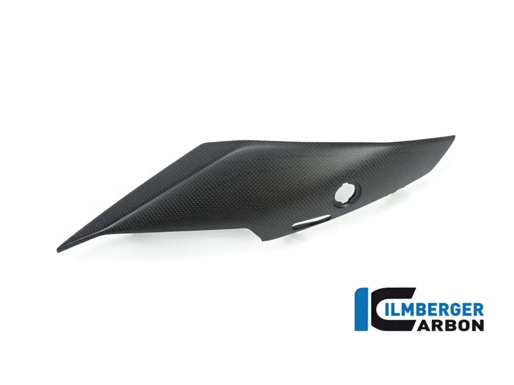 Scelto Dai Clienti ACCESSORIO PORTATARGA CARBONIO OPACO ILMBERGER DUCATI XDIAVEL / S 2016-2024-