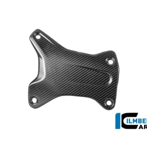 COVER PARAMOTORE DESTRA CARBONIO OPACO ILMBERGER BMW R 1300 GS / ADVENTURE 2023-2025- Soddisfatti O Rimborsati