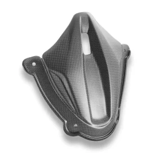 Nuova Collezione COPERCHIO CRUSCOTTO CARBONIO OPACO DBK DUCATI PANIGALE V4 / S 2025-