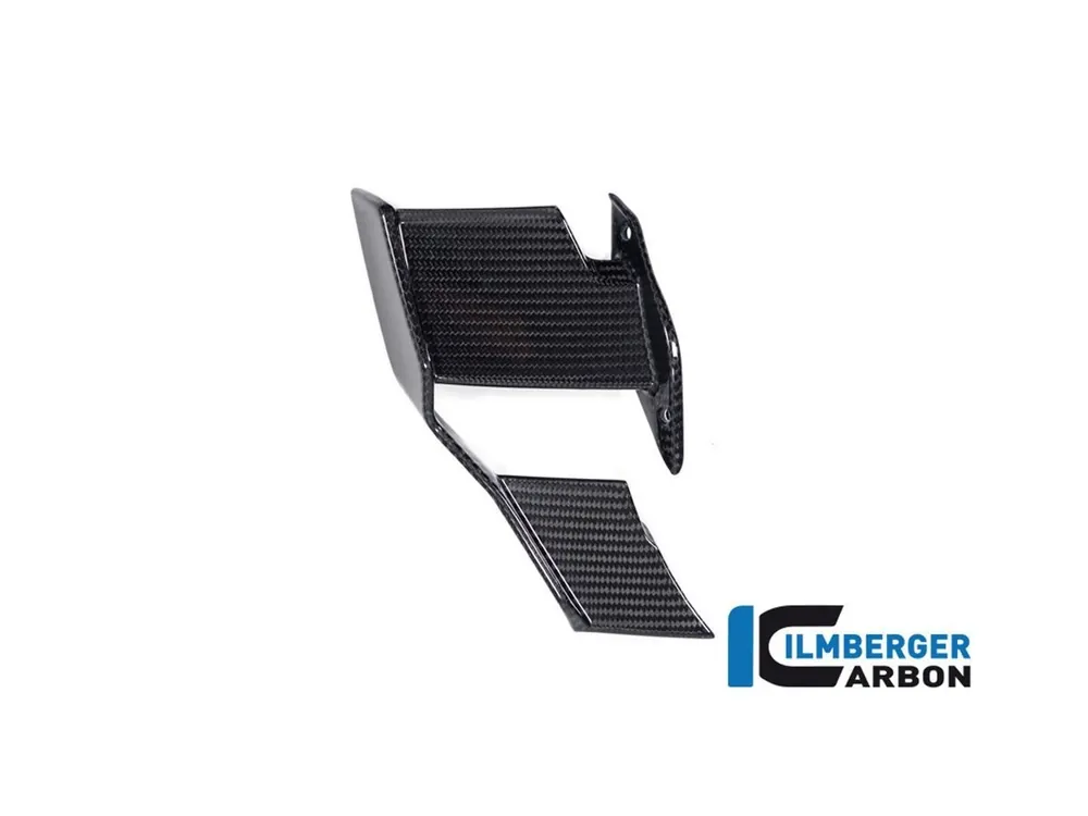 ALETTA DESTRA CARBONIO ILMBERGER BMW S 1000 R 2025- Economico