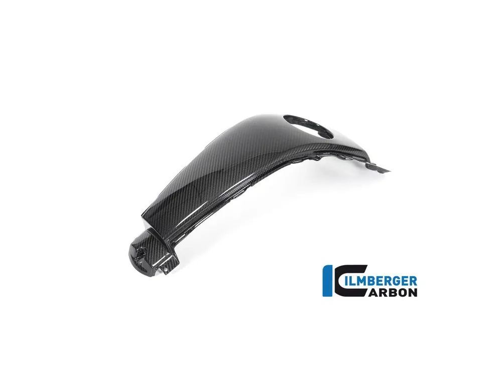 PROTEZIONE SERBATOIO SUPERIORE CARBONIO ILMBERGER BMW K 1600 GTL 2011-2025- Prezzo Ridotto