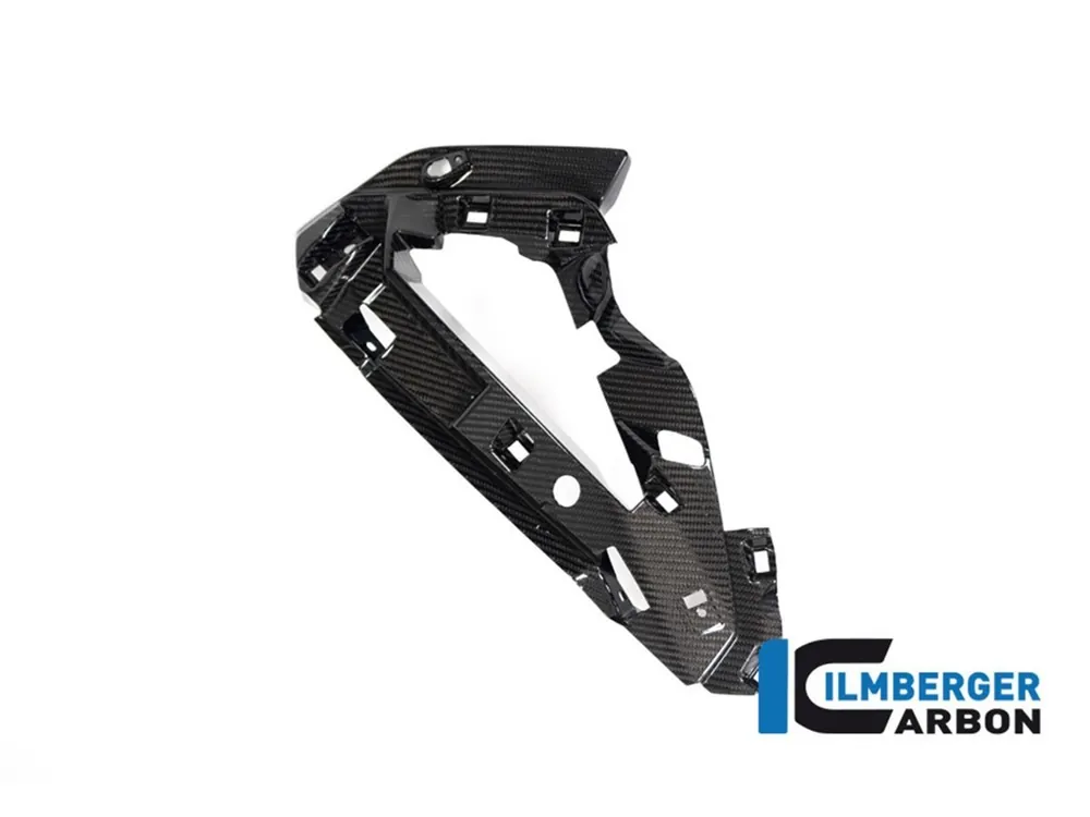 Subito Disponibile COVER RADIATORE ACQUA SINISTRO CARBONIO ILMBERGER BMW S 1000 XR 2024-