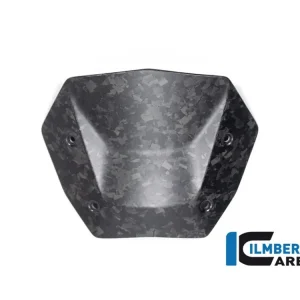 CUPOLINO BLACK DIAMOND CARBON OPACO ILMBERGER BMW R 1300 GS / ADV 2023-2025- Consegna Rapida