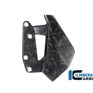 Acquista Ora DEFLETTORE ANTIVENTO SINISTRO BLACK DIAMOND CARBON OPACO ILMBERGER BMW R 1300 GS / ADV 2023-2025-