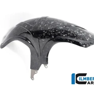 PARAFANGO POSTERIORE BLACK DIAMOND CARBON LUCIDO ILMBERGER BMW R 1300 GS / ADV 2023-2025- Economico