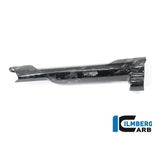 PROTEZIONE TUBO FRENO BLACK DIAMOND CARBON LUCIDO ILMBERGER BMW R 1300 GS / ADV 2023-2025- Pagamento Sicuro