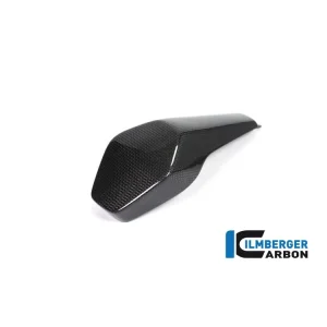 Must-Have COVER SELLA PASSEGGERO LUCIDA CARBONIO ILMBERGER DUCATI STREETFIGHTER V4 / S 2020-2024-