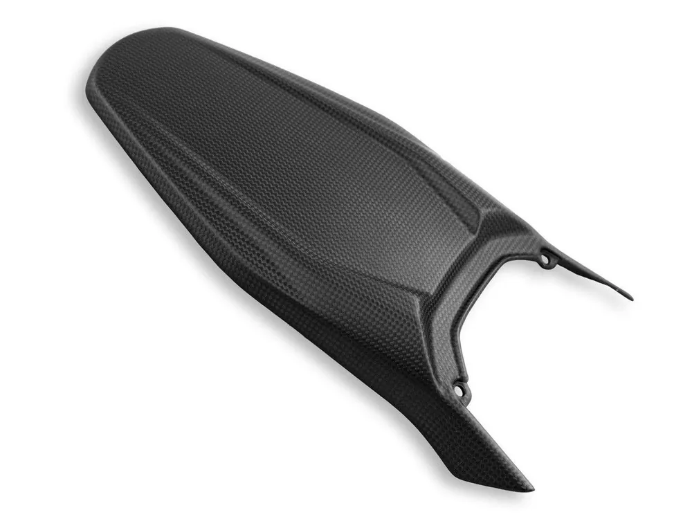 Ultimissimo Modello MONO CODINO POSTERIORE CARBONIO DBK DUCATI HYPERMOTARD 698 MONO 2024-