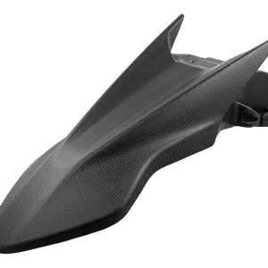 PARAFANGO ANTERIORE CARBONIO DBK DUCATI HYPERMOTARD 698 MONO 2024- Quantità Limitata