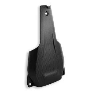 PANNELLO SOTTOSELLA CARBONIO DBK DUCATI HYPERMOTARD 698 MONO 2024- Più Venduto