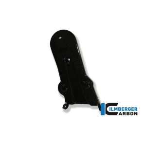 COVER DISTRIBUZIONE VERTICALE CARBONIO ILMBERGER DUCATI HYPERMOTARD 796 2009-2012- Prezzo Ridotto