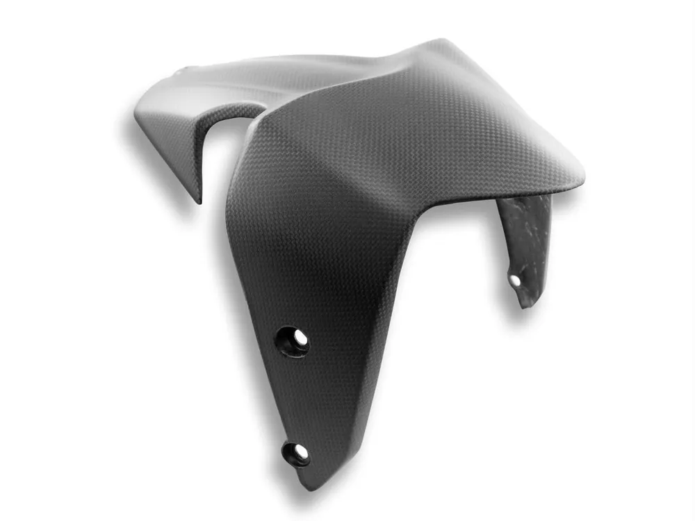 A Buon Prezzo PARAFANGO ANTERIORE CARBONIO DBK DUCATI MONSTER 937 / SP 2021-2024-