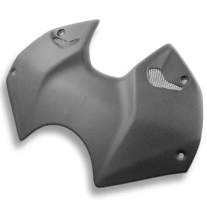 Compra Oggi Stesso COVER SERBATOIO CARBONIO DBK DUCATI STREETFIGHTER V4 / S / SP 2020-2022-