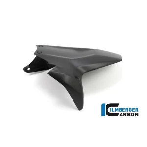 Nuovo Arrivo PARAFANGO POSTERIORE LUNGO CARBONIO OPACO ILMBERGER DUCATI PANIGALE V2 2020-2024-