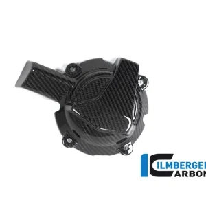 Prezzo Conveniente COVER PROTEZIONE ALTERNATORE CARBONIO ILMBERGER BMW S 1000 R 2021-2025-