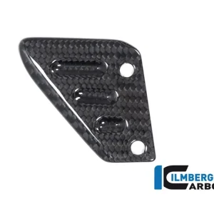 PARATACCO DESTRO CARBONIO LUCIDO ILMBERGER APRILIA RSV4 2021-2024- Non Perdere