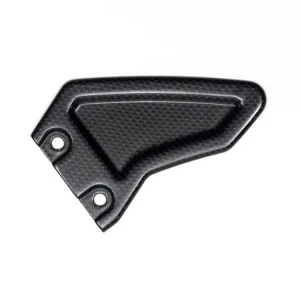 Nuovo Arrivo PROTEZIONE PARATACCO SINISTRA CARBONIO OPACO ILMBERGER HONDA CBR 1000 RR-R / SP RACE 2020-2025-