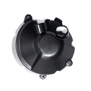 Reso Gratuito COVER FRIZIONE CARBONIO OPACO ILMBERGER HONDA CBR 1000 RR-R / SP RACE 2020-2025-