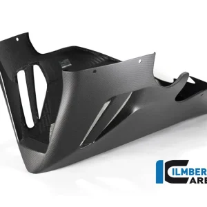 Nuovo Arrivo VASCA INFERIORE RACING CARBONIO OPACO ILMBERGER HONDA CBR 1000 RR-R / SP RACE 2020-2022-
