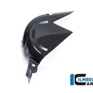 COVER PIGNONE CARBONIO LUCIDO ILMBERGER DUCATI STREETFIGHTER V4 / S 2020-2024- Super Prezzo