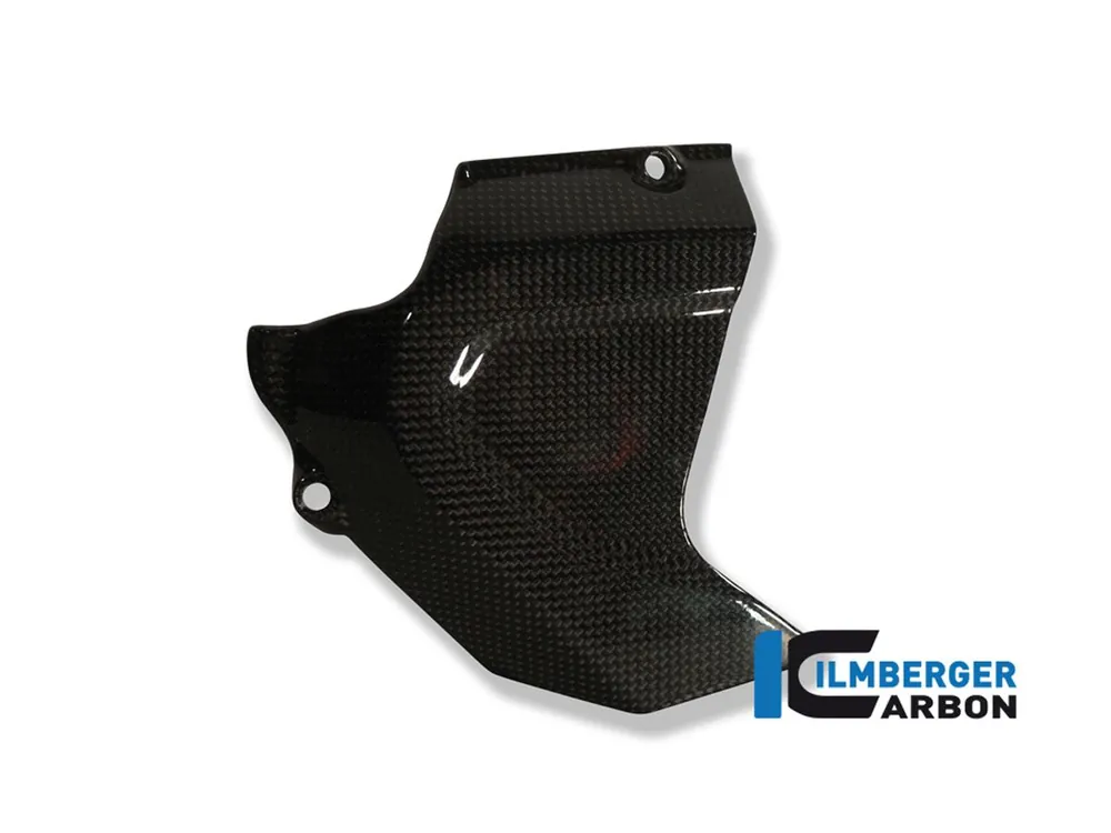 Spedizione Gratuita COVER PIGNONE CARBONIO ILMBERGER DUCATI MONSTER 1100 2008-2014-