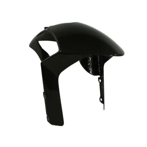PARAFANGO ANTERIORE CARBONIO ILMBERGER DUCATI MONSTER 1100 2008-2014- Novità