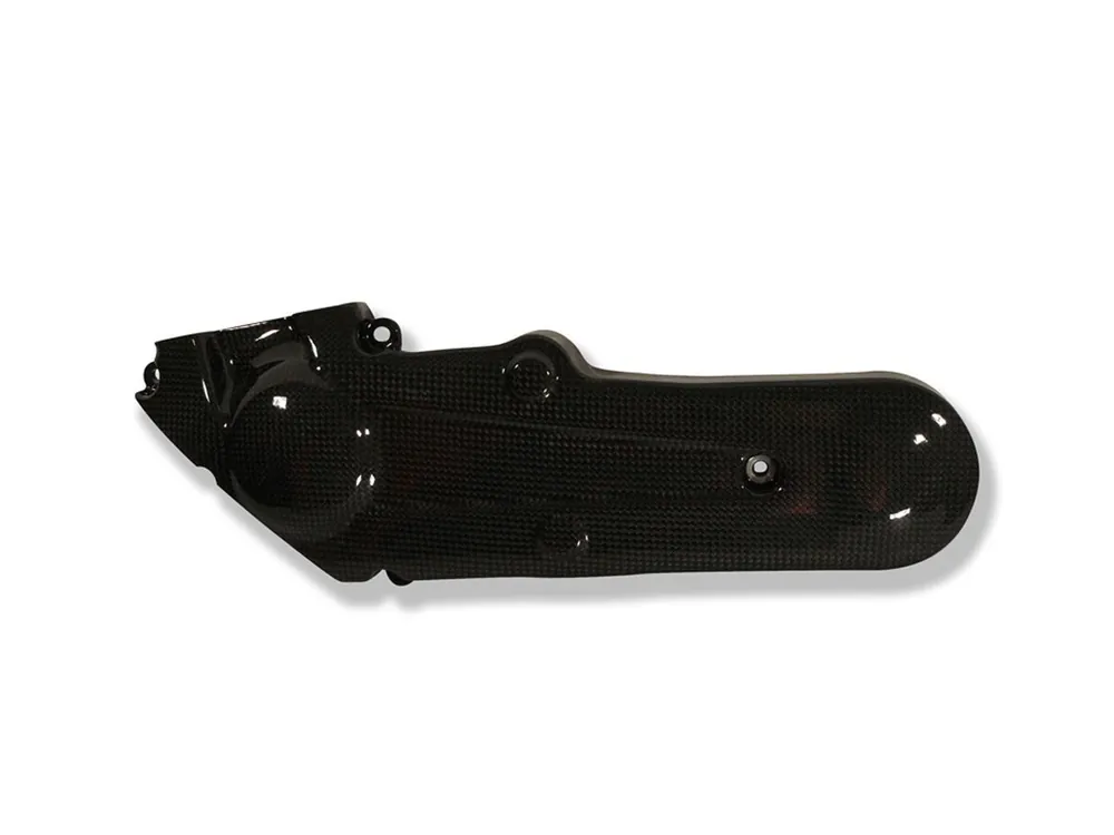 Compra Online COVER DISTRIBUZIONE ORRIZZONTALE CARBONIO ILMBERGER DUCATI MONSTER 1100 2008-2014-