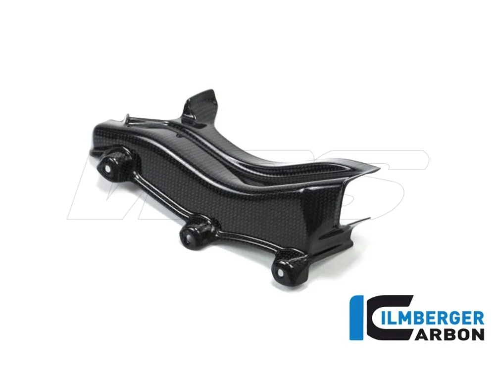 COVER CABLAGGIO LUCIDA CARBONIO ILMBERGER DUCATI DIAVEL 1260 2019-2022- Pagamento Sicuro