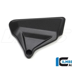 COVER SOTTOTELAIO DESTRA OPACA CARBONIO ILMBERGER DUCATI DIAVEL 1260 2019-2022- Offerta