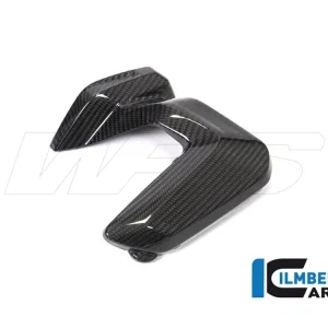 INSERTO CARBONIO COVER TESTATA SINISTRA ILMBERGER BMW R 1250 RS (LC) 2019-2023- Affare