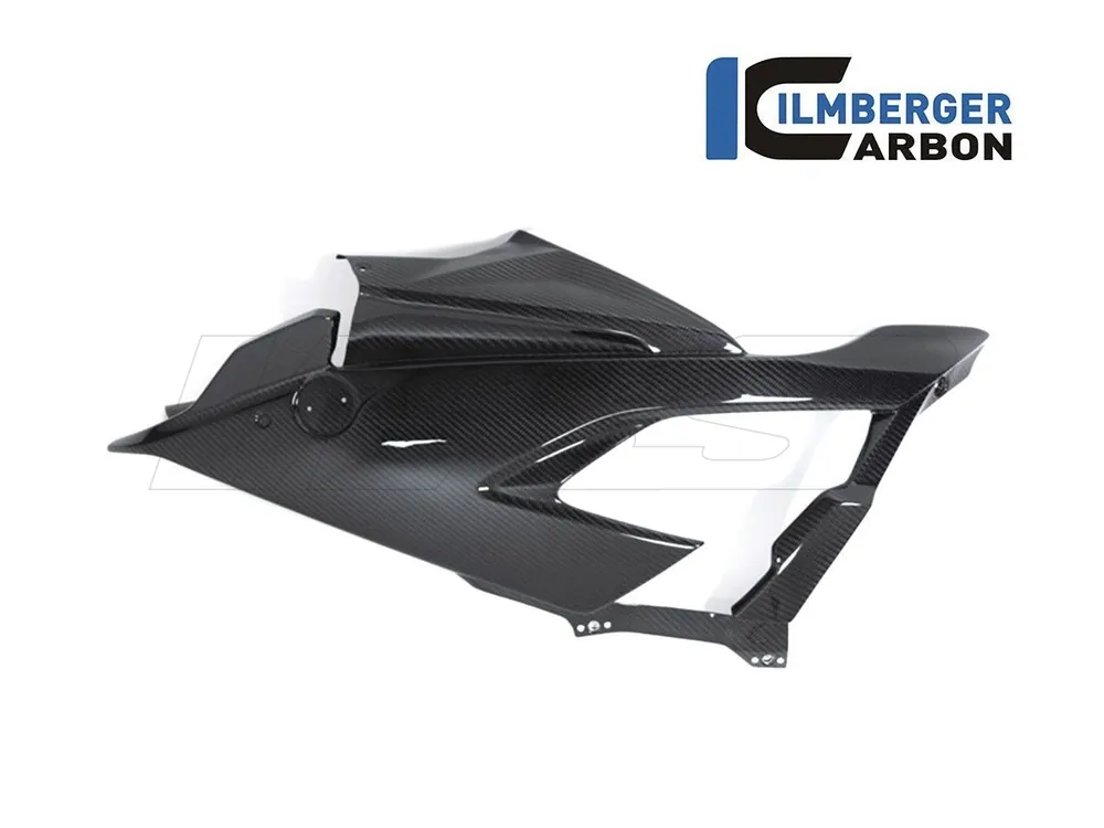 CARENA LATERALE SINISTRA RACING CARBONIO ILMBERGER BMW S 1000 RR 2019-2022- Vendita Finale