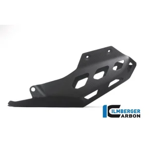 Offerta Lampo VASCA INFERIORE OPACA CARBONIO ILMBERGER DUCATI MULTISTRADA 1200 ENDURO 2016-2018-
