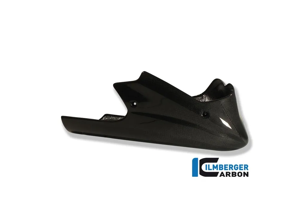 Must-Have VASCA INFERIORE LUNGA CARBONIO ILMBERGER BUELL XB12 R 2002-2011-