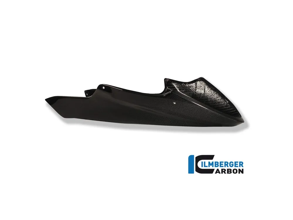 VASCA INFERIORE CARBONIO ILMBERGER TRIUMPH STREET TRIPLE 675 2007-2012- Ordina Subito