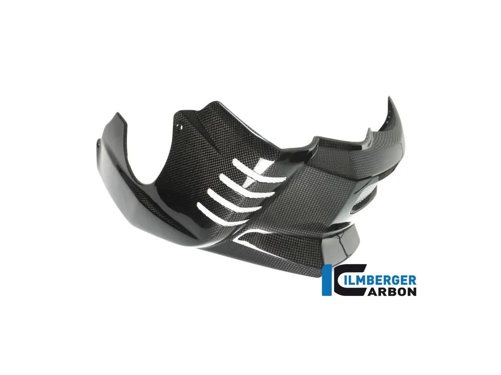 Super Prezzo VASCA INFERIORE CARBONIO ILMBERGER BMW F 800 R 2016-2019-