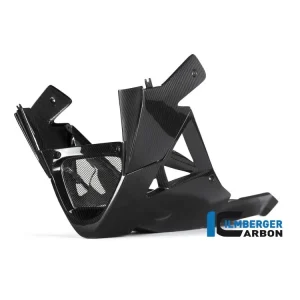 Occasione VASCA INFERIORE 3PZ CARBONIO ILMBERGER APRILIA TUONO V4 2011-2016-