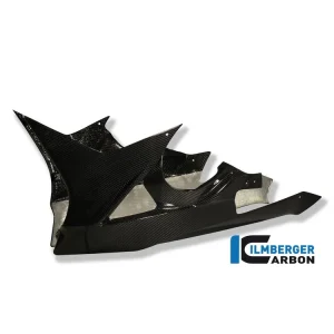 VASCA INFERIORE 1PZ CARBONIO ILMBERGER BMW S 1000 RR 2012-2014 STRADA- Bestseller