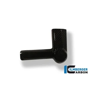 TAMPONI PARATELAIO DESTRA CARBONIO ILMBERGER BMW HP4 2012-2018- Compra Online