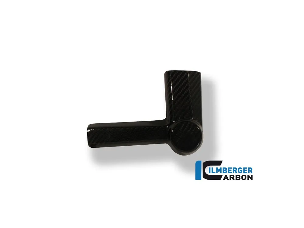 TAMPONI PARATELAIO DESTRA CARBONIO ILMBERGER BMW HP4 2012-2018- Compra Online