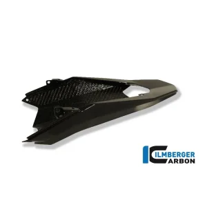 Popolare SOTTOCODA POSTERIORE CARBONIO ILMBERGER HUSQVARNA NUDA 900 / R 2012-2014-
