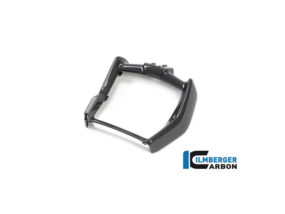 Bestseller SET COVER RADIATORE LUCIDE 3PZ CARBONIO ILMBERGER DUCATI XDIAVEL / S 2018-2019-
