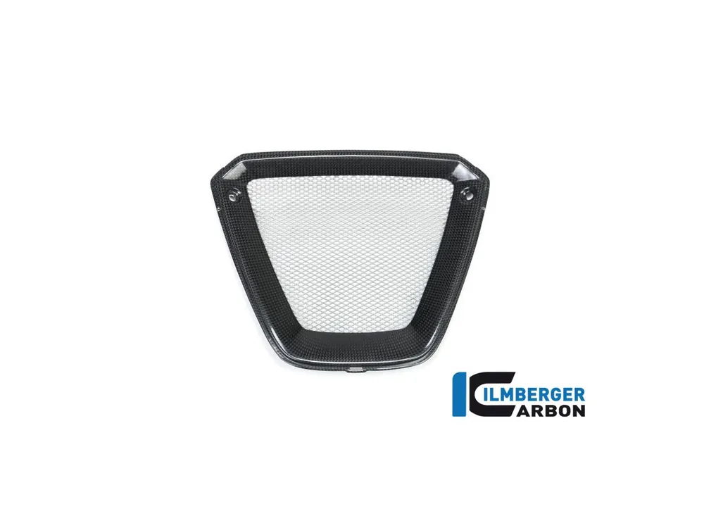 PUNTALE VASCA LUCIDO CARBONIO ILMBERGER DUCATI XDIAVEL / S 2018-2019- Nuova Collezione