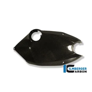 Economico PROTEZIONE SERBATOIO SUPERIORE CARBONIO ILMBERGER HUSQVARNA NUDA 900 / R 2012-2014-